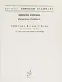 Cover image for Genesis to Jesus