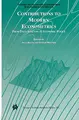 Cover image for Contributions to Modern Econometrics