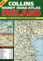 Cover image for Collins Handy Road Atlas Ireland