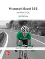 Cover image for Microsoft Excel 365 Complete
