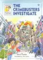 Cover image for The Crimebusters Investigate