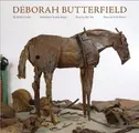 Cover image for Deborah Butterfield