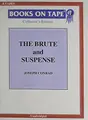 Cover image for The Brute And Suspense