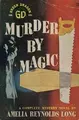 Cover image for Murder by Magic