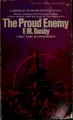 Cover image for The proud enemy