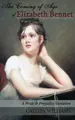 Cover image for The Coming of Age of Elizabeth Bennet