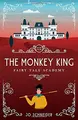 Cover image for The Monkey King