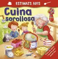 Cover image for Cuina sorollosa
