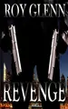 Cover image for Revenge