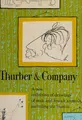 Cover image for Thurber & company