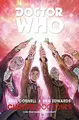 Cover image for Doctor Who