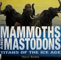 Cover image for Mammoths and mastodons