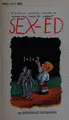 Cover image for Sex-ed