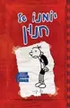 Cover image for יומנו של חנון