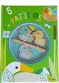 Cover image for 5 PATITOS