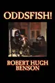 Cover image for Oddsfish!