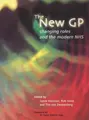Cover image for The New GP