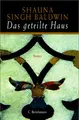 Cover image for Das geteilte Haus.