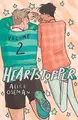Cover image for Heartstopper