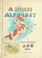 Cover image for A horse alphabet.