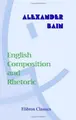 Cover image for English Composition and Rhetoric