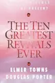 Cover image for Ten Greatest Revivals Ever