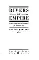 Cover image for Rivers of empire