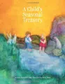 Cover image for A Child's Seasonal Treasury