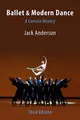 Cover image for Ballet & Modern Dance
