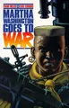 Cover image for Martha Washington Goes to War