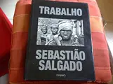 Cover image for Trabalho, uma arqueologia da era industrial