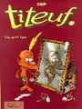 Cover image for Titeuf, Bd.2, Gar nicht übel . . .