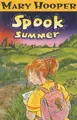 Cover image for Spook Summer
