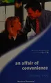 Cover image for An Affair of Convenience