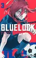Cover image for Blue Lock nº 03