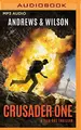 Cover image for Crusader One