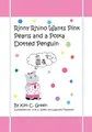 Cover image for Rinny Rhino Wants Pink Pearls and a Polka Dotted Penguin