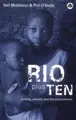 Cover image for Rio Plus Ten