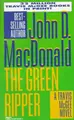 Cover image for The Green Ripper