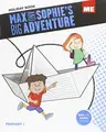 Cover image for Holiday Book Level - 1º Primary