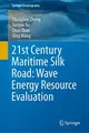 Cover image for 21st Century Maritime Silk Road