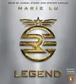 Cover image for Legend