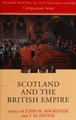 Cover image for Scotland and the British Empire
