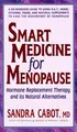 Cover image for Smart Medicine for Menopause