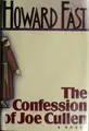 Cover image for The confession of Joe Cullen
