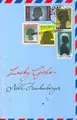 Cover image for Lucky Girls