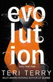 Cover image for Dark Matter Evolution