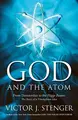Cover image for God and the Atom