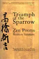 Cover image for Triumph of the Sparrow