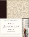 Cover image for Journal Bible